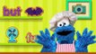 Sesame Street Alphabet Kitchen - By Sesame Street - Top iPad iPhone iPod GamePlay For Kids