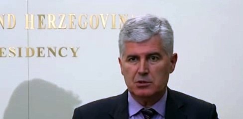 Čović i Izetbegović o dolasku Vučića u Sarajevo