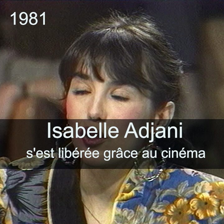 Isabelle Adjani