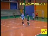 FUTSALWORLD.IT ...   tunnel . . . di Giulio Gnan