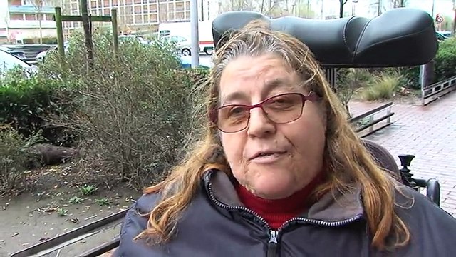 FOCUS/ Les présidentielles vues du Sanitas à Tours