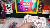 Disney Princess Moana IRL Biggest Surprise Box Opening Moana Toys Maui Pua