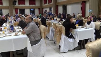 Başkan Tevfik Göksu Stk Temsilcileri ile Bir Araya Geldi