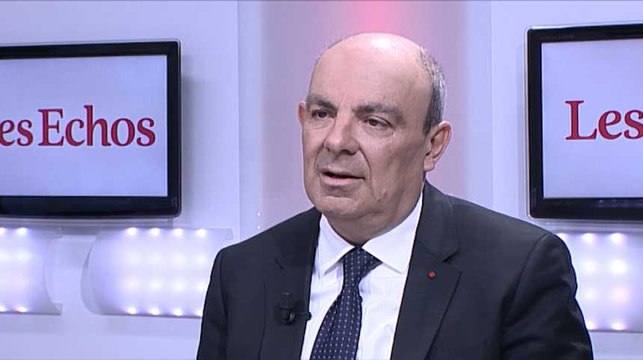 Rafale : « Nous espérons que d’autres contrats suivront en Inde », selon le PDG de Dassault Aviation