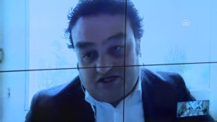 Çelik: "Ingiltere Ile Son 10 Yılda Gösterdiğimiz Performansa Benzer Yeni Bir Sayfanın Açılacağını...