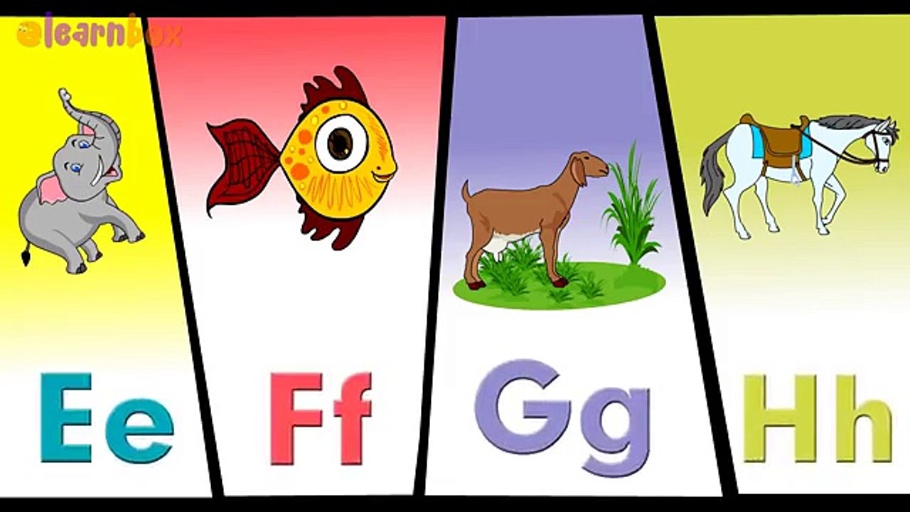 Bob The Train | Phonics Song | Learn ABC Alphabet Song | Childrens Video