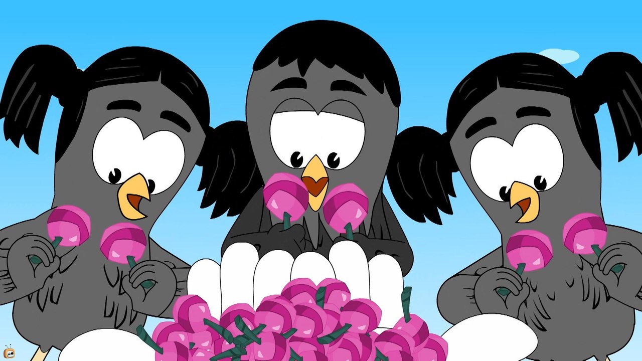 Rat-A-Tat| 'Jungle Trip' | Chotoonz Kids Funny...