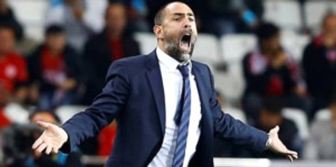 Igor Tudor Kalıcı Olmak İstiyor!