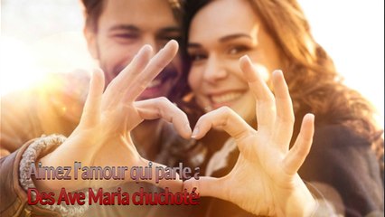 L'Amour de l'Amour 🌹