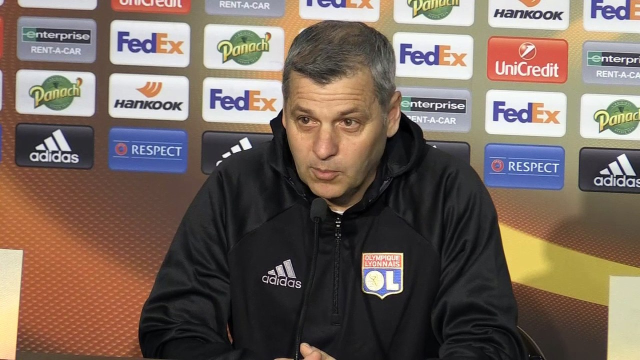 Europa League : l'OL peut-il le faire face à la Roma ?