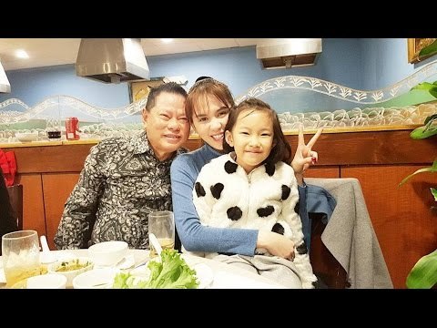 Con trai tỷ phú 72 tuổi tiết lộ lý do bất ngờ về Ngọc Trinh khi chịu làm vợ tỷ phú già