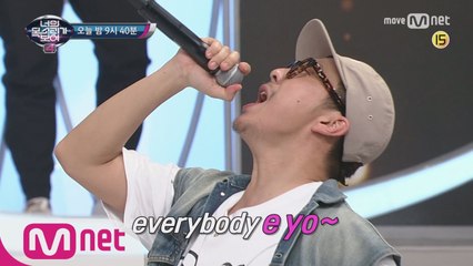 [스페셜] 콩고왕자와 함께 하는 스컬&하하의 흥 폭발 립싱크!