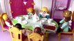 Lena and Christy | Playmobil videos English | Playmobil Stories of Lena and Christy