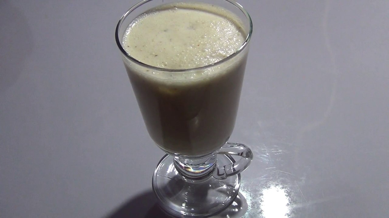 Dimaghi Kamzori l Waqt Se Pehle Balon Ka Safed Hona l Zafrani Milkshake By Arshad