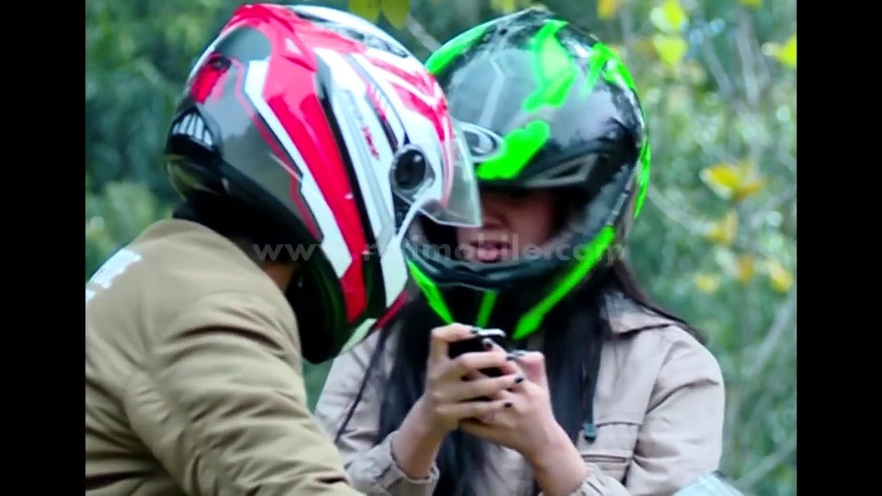 Mondy Berhasil Tolong Raya Yang Di Culik [Anak Jalanan] [15 Jan 2017]
