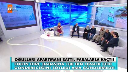 Müge Anlı ile Tatlı Sert 9 Mart 2017 Tek Parça İzle Part 2