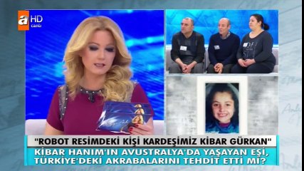 Müge Anlı ile Tatlı Sert 9 Mart 2017 Tek Parça İzle Part 3