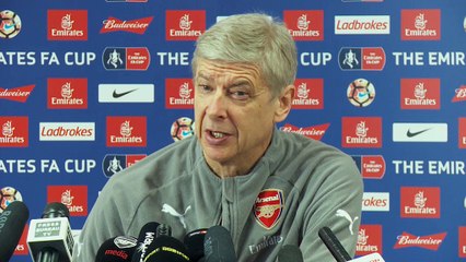 ASM - Wenger : "Mbappé me rappelle un jeune Thierry Henry"