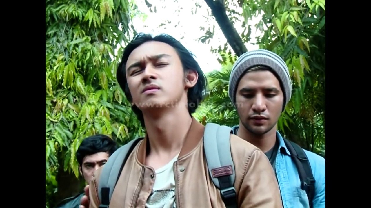 Mondy Berhasil Meredam Amarah Klub AJ Pada Rocky [Anak Jalanan] [27 Jan 2017]