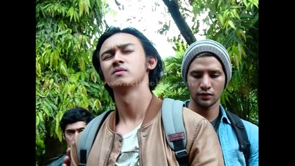 Mondy Berhasil Meredam Amarah Klub AJ Pada Rocky [Anak Jalanan] [27 Jan 2017]