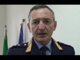 Aversa (CE) - Parcheggiatori abusivi, parla il comandante della Polizia Municipale (08.03.17)
