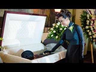 Tất cả mọi người sửng sốt khi thấy Mc Kỳ Duyên làm điều này với mẹ của mình