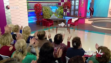 Hayatta Her Şey Var 9 Mart 2017