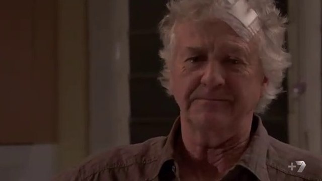 Home and Away 6613 9th March 2017