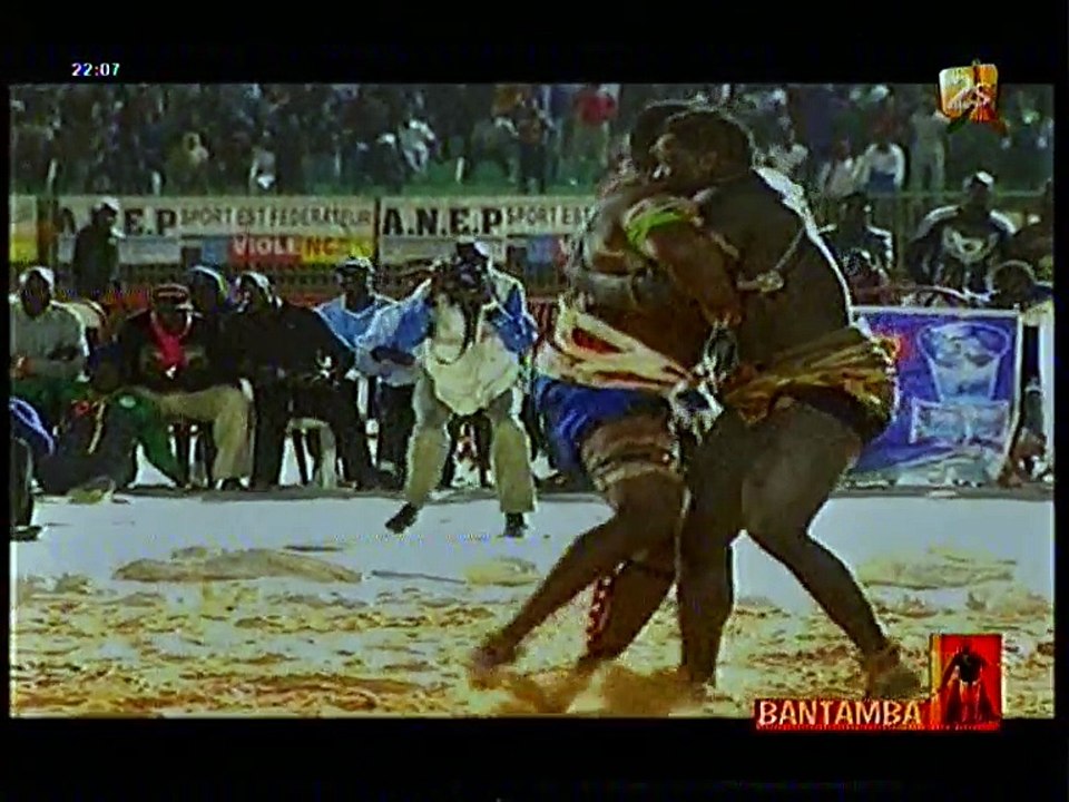 bécaye mbaye