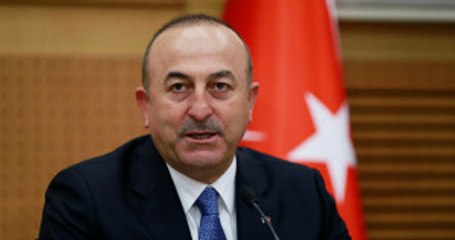 Çavuşoğlu'ndan Almanya "Nazi" Yanıtı: Siz Nazisiniz Demedik