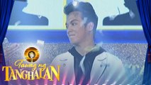 Tawag ng Tanghalan: Sam Mangubat is on his way to TNT Grand Finals!