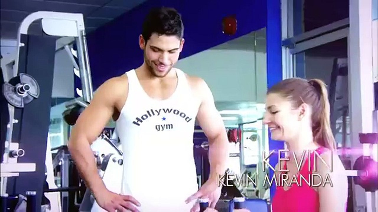 Hollywood Girls 1 - Episode 11 : Pas un mot à Sandra