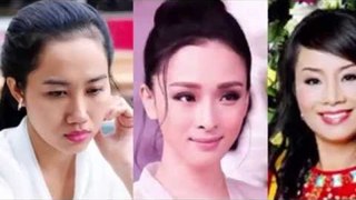 Tiểu sử những Hoa hậu Việt khốn đốn vì vướng vòng lao lý 'tù tội'
