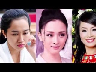 Tiểu sử những Hoa hậu Việt khốn đốn vì vướng vòng lao lý 'tù tội'