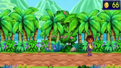 Doras Super Soccer Showdown - Dora Games - Nick Jr