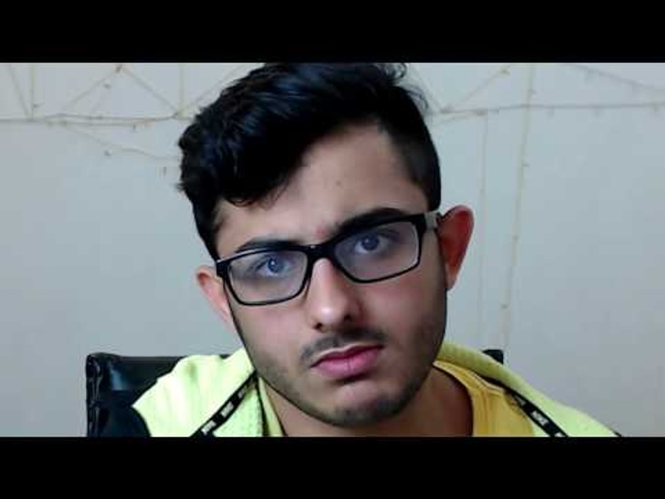 YOU ASKED FOR THIS