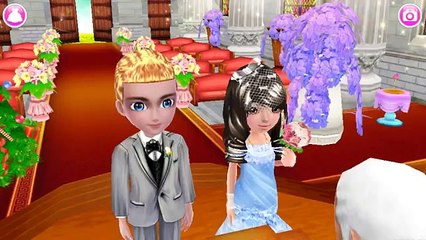 Coco Wedding - Android gameplay Movie apps free kids best top TV film video children