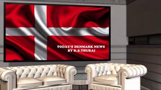 Today's Denmark News. 09.03.17 - By. K.S.Thurai