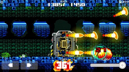 Guns of Mercy - Vidéo de gameplay