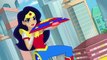 Героиня месяца: Ядовитый Плющ (6+) | Серия 107 | DC Super Hero Girls
