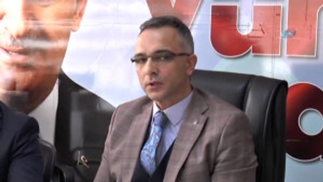 AK Parti Gebze İlçe Teşkilatı, 8.açılış Bayramı Öncesi Basın ile Buluştu