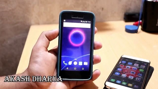 Android Screen Mirroring or Share or Display Android Screen on another Android 2017