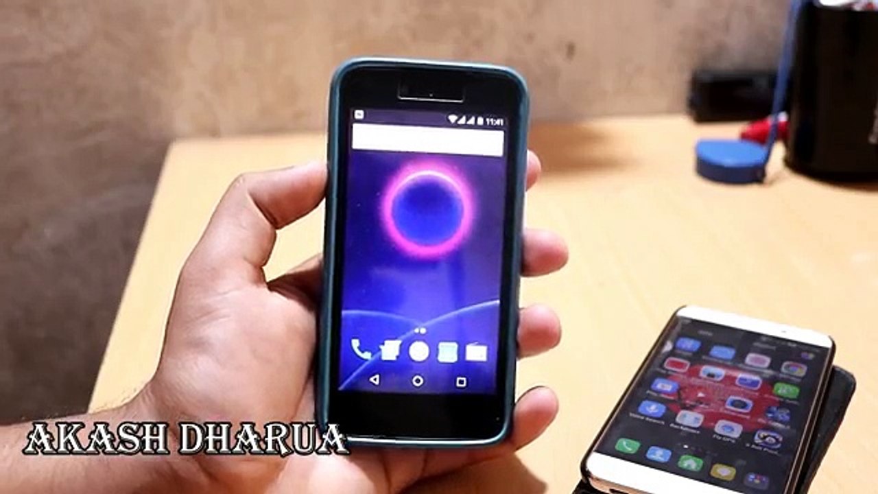 Android Screen Mirroring or Share or Display Android Screen on another Android 2017