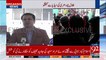 Murad Saeed punches Javed Latif: Talal Chaudhry Media Talk - 92NewsHDPlus