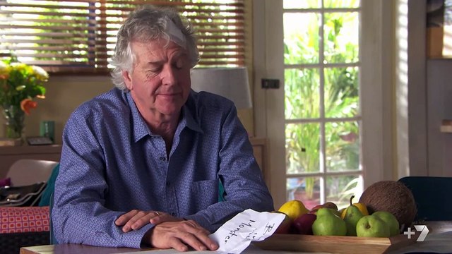 Home and Away 6612 9th March 2017 Part 1-3