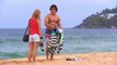 Home and Away 6614 9th March 2017(Will Brody be sucked in by Lena's charms? Evelyn and Matt make a life-changing decision.