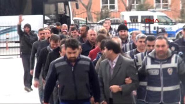 Konya Gasp Suçundan 10 Yıl Hapis Cezası Alan Zanlıdan: Haberin Başlığı Ne Olacak? Sorusu