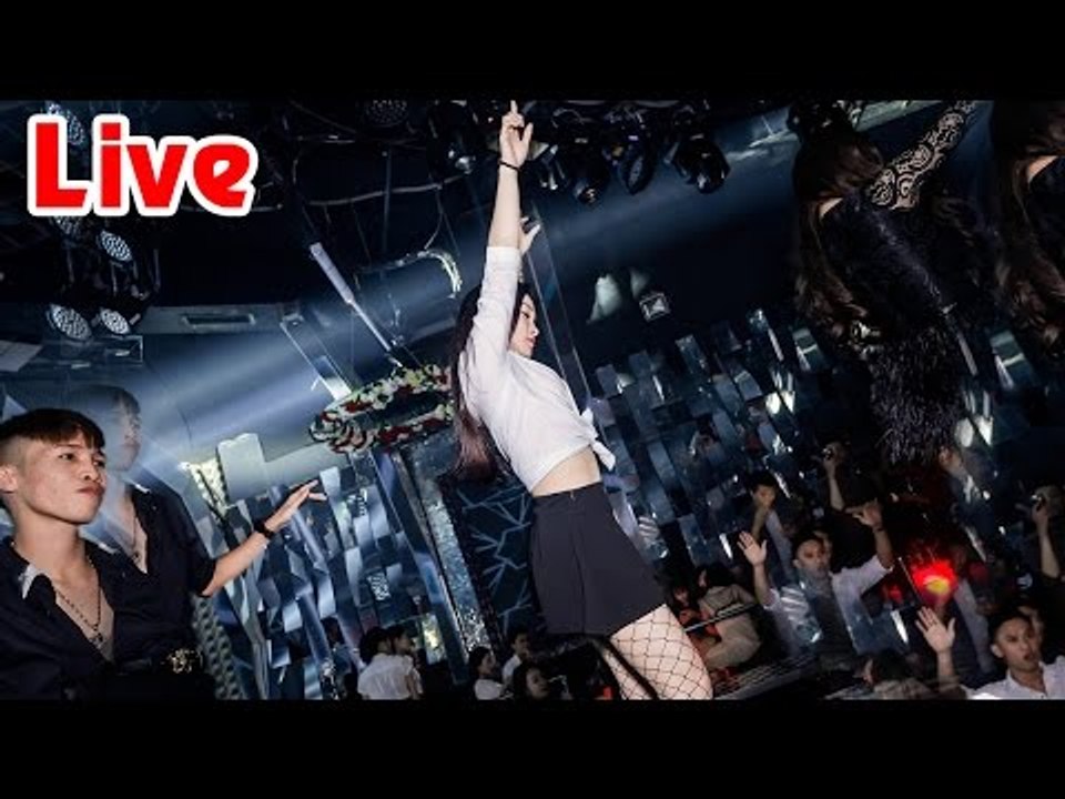 Nonstop 2017 - Nhạc Sàn Đám Cưới Cực Mạnh Đập Sập Nhà Bê Tông - Nhạc DJ Mới Nhất Remix