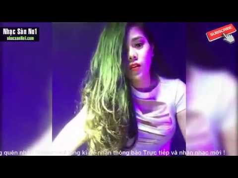 Nonstop 2017 - Nhạc Tết Holiday Cực Căng - Nhạc DJ Bass Đánh Sập Quán Bar