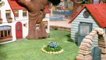 Benedikt der Teddybär: Ein echter Schatz Folge 21 Kinderfilme Animation deutsch [toys] neu
